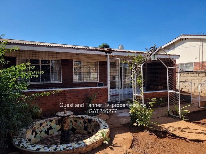 3-Bed House to Rent in Paddonhurst