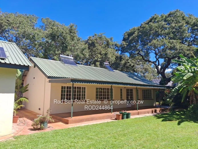 3 Bedroom Home For Rent Greendale