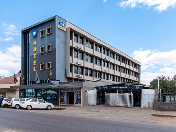 A Turnkey Investment Opportunity