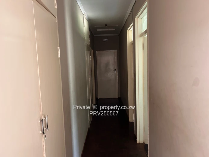 Spacious 4-Bed Greendale House with Fireplace & Garage
