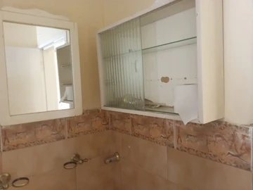 2 Bedroom Garden Flat