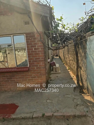 House for sale in zengeza