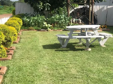 3 Bedroom Townhouse Complex