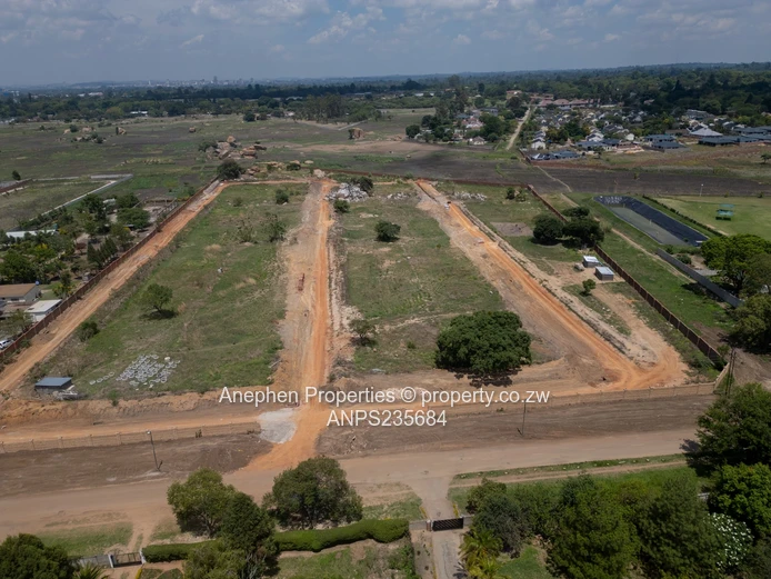 Prime Greendale Stands for Sale – Exclusive Gated Community