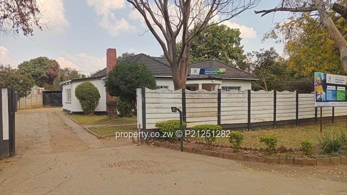 Eastlea commercial property