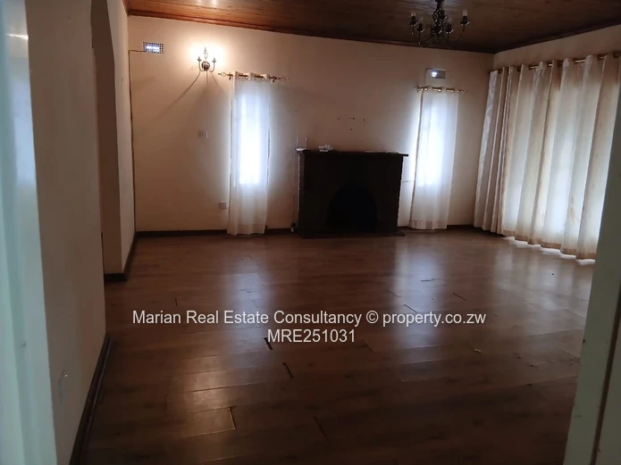 3-Bedroom House, Burnside FOR RENT 