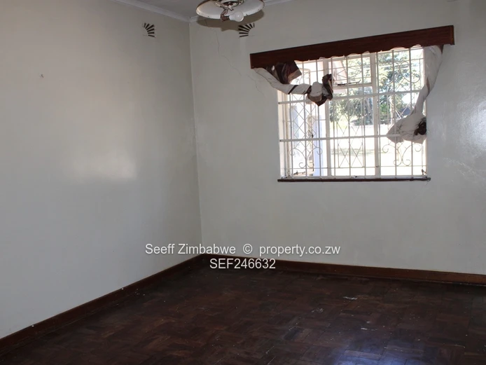 Waterfalls House To Rent