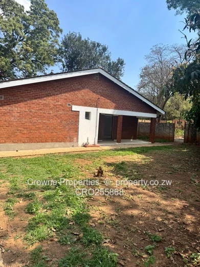 House To Let