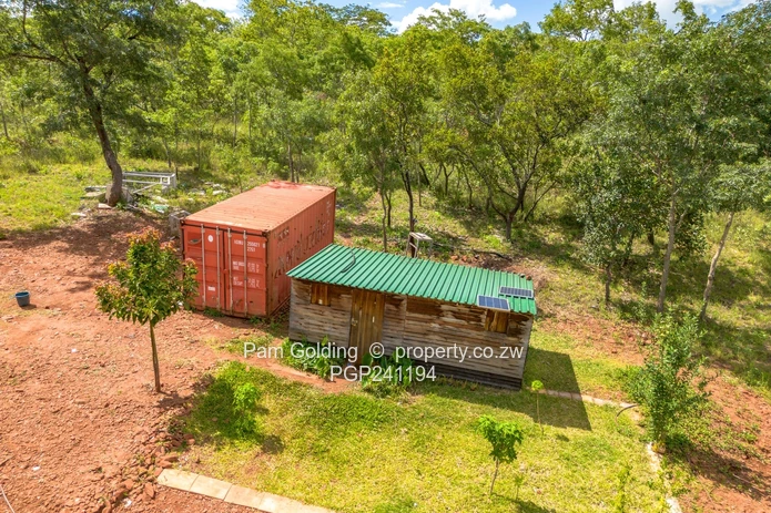 Commercial  / Agro Residential Land For Sale – Arcturus, Cromlet!