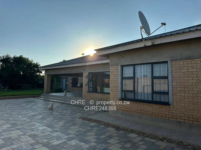 Ruwa Rockview House Fior Sale
