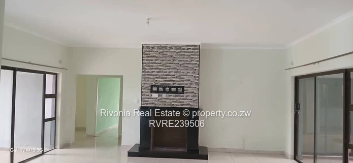 Borrowdale Quinnington