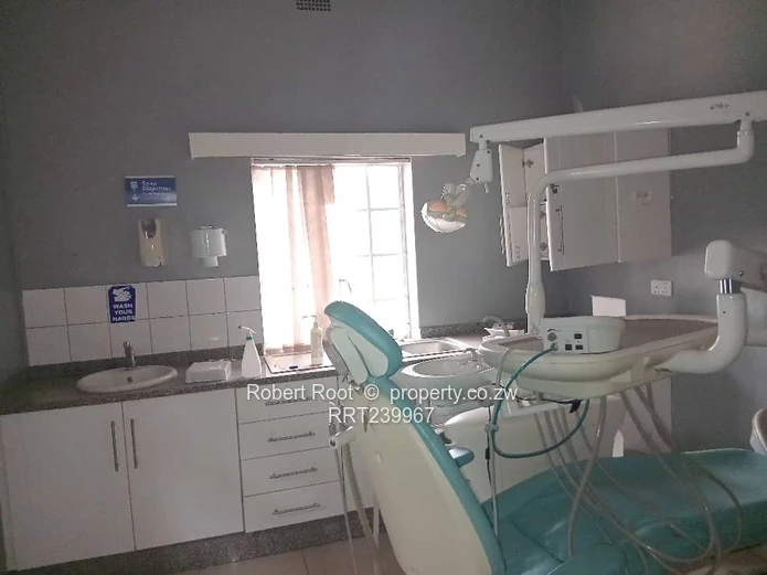 Prime Commercial Property For Sale