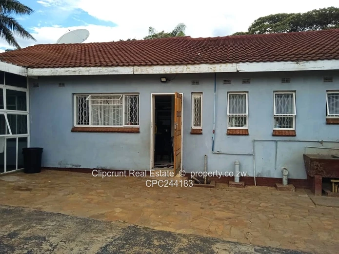 Newmalbrough house forsale