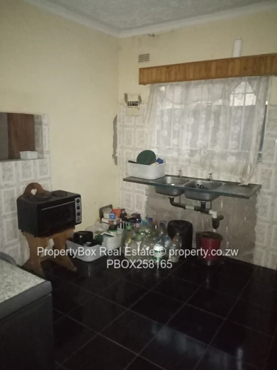 Fairview Park, Ruwa, 4 bed Solid house for sale! 