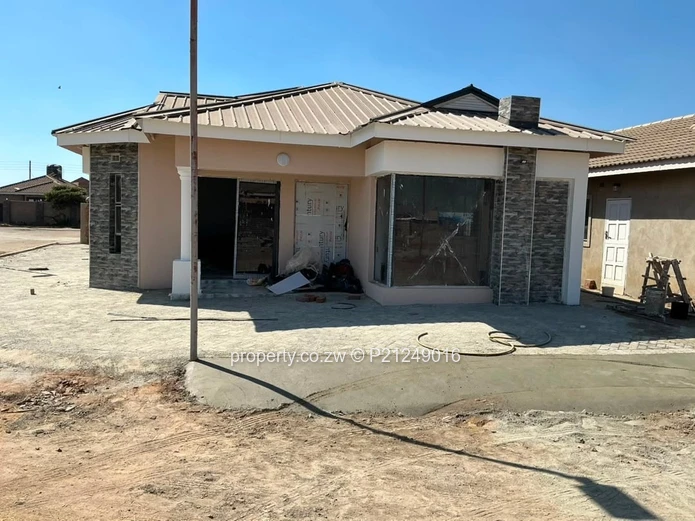 Rainham Estates Gated Community