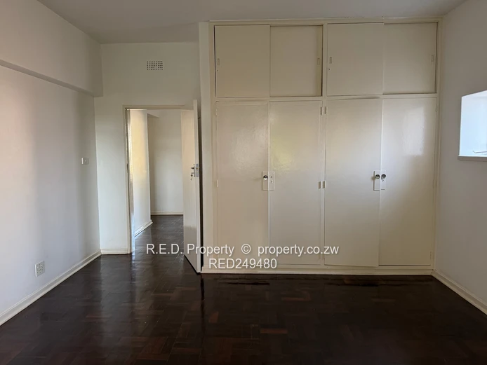 Neat & Spacious 2-Bedroom Flat In CBD!