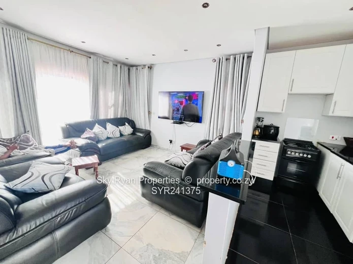 Mount Pleasant Heights Phase 2 Stand With A Cottage For Sale