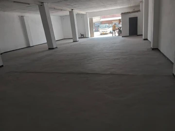 Shop & Retail Property