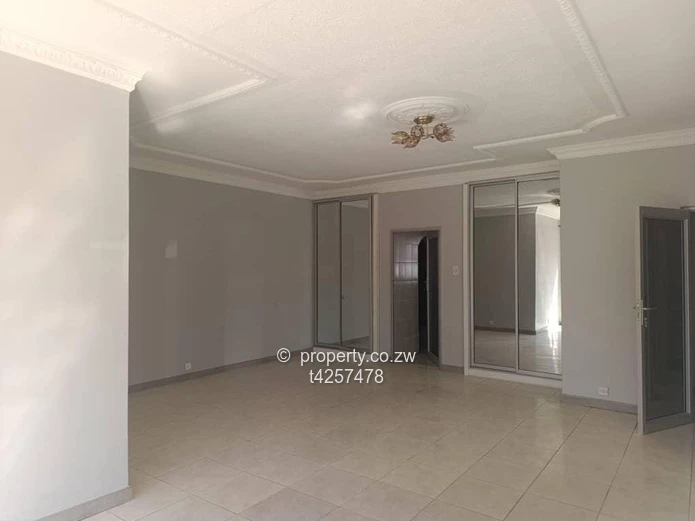  Gunhill, Harare North, 5 Bedroomed House To Rent   