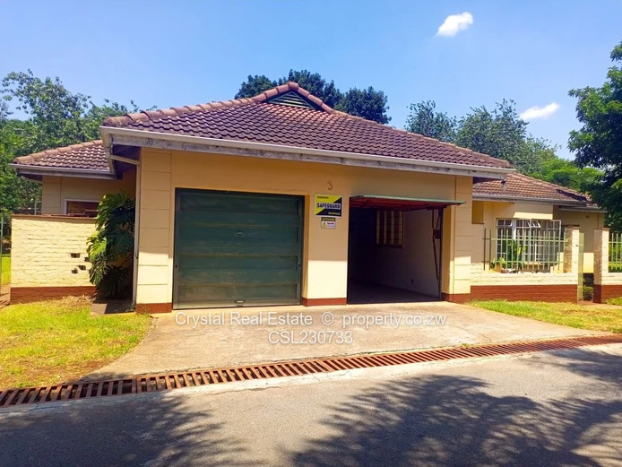 Mount Pleasant House To Rent  (Sole Mandate)