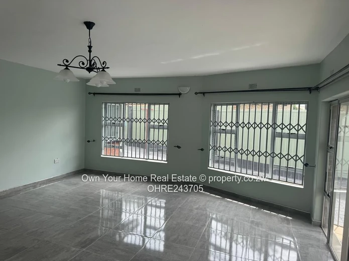 New Zengeza 5 (Rockview)