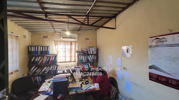 Industrial Property For Sale