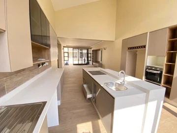 4 Bedroom Townhouse Complex