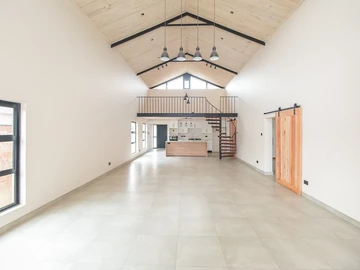 2 Unit Townhouse Complex