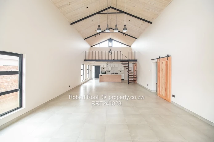 The Fern - Modern Living in the Heart of Newlands