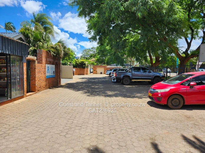 Prime Investment Property for Sale – Borrowdale, Harare