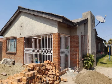 Granary house for sale 