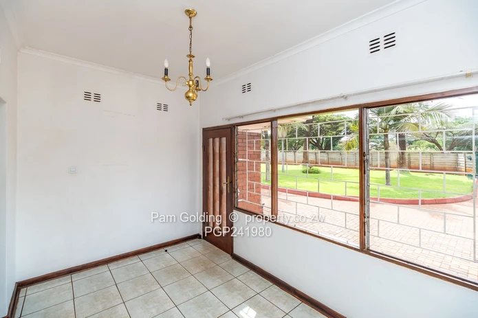 Commercial Property For Rent In Belvedere