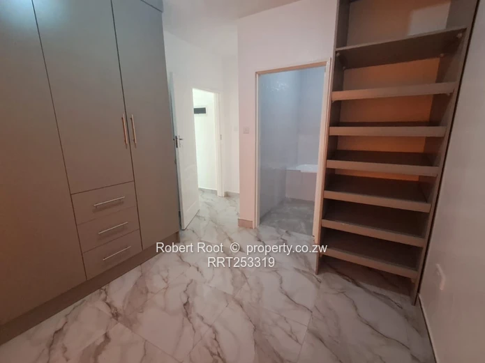 Neat 3 bed cottage in Belvedere