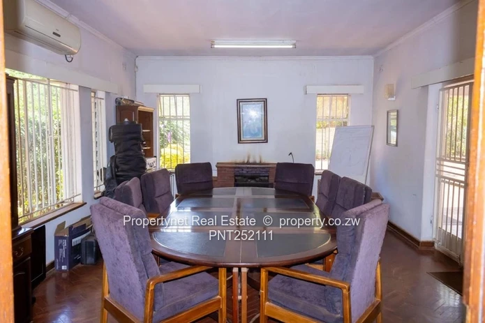 Avondale Commercial Property 