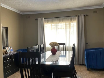 4 Bedroom Townhouse Complex