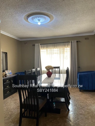 Stunning family home for sale!  (Sole Mandate)