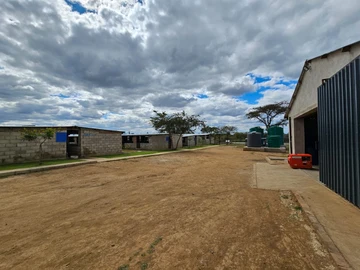 Farm & Agricultural Land
