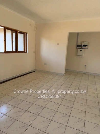 House To Let