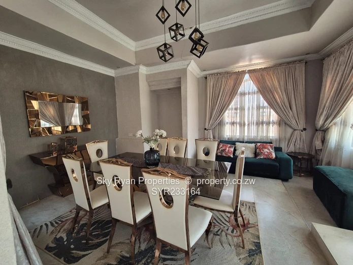 Belgravia Double Storey For Sale