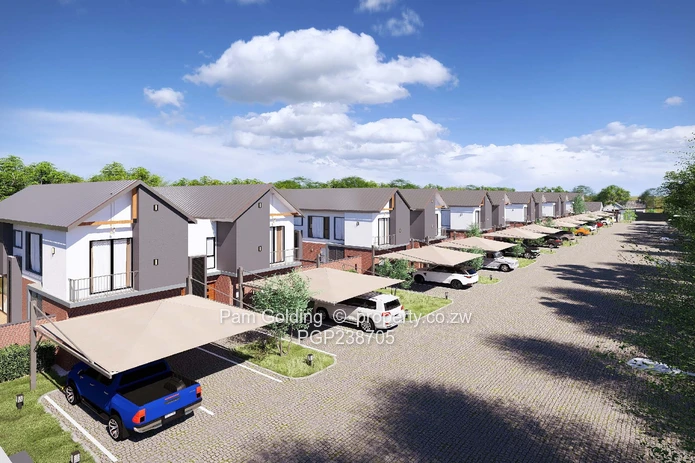 Modern Townhouses in the Heart of Greendale (Sole Mandate)