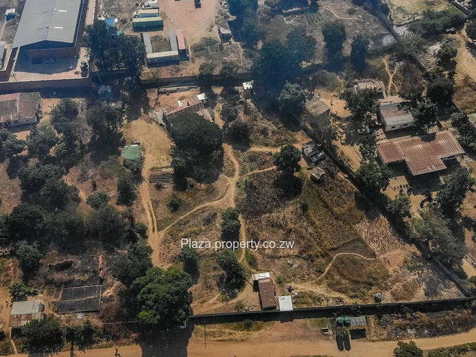 6790sqm property for redevelopment