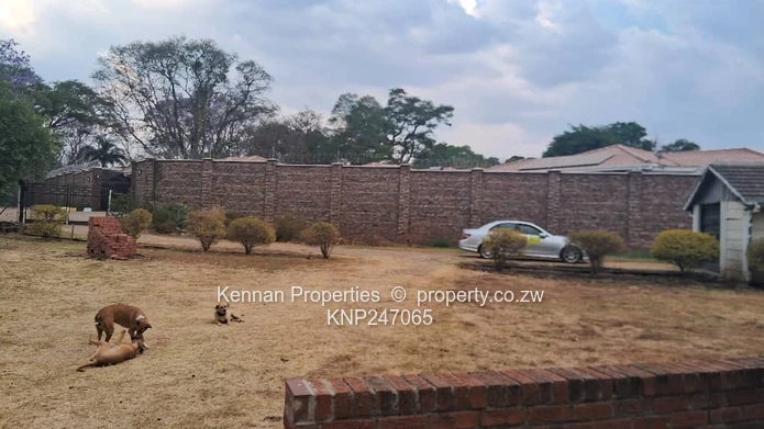 Developer Deal in Highlands