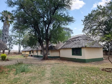 Commercial Property