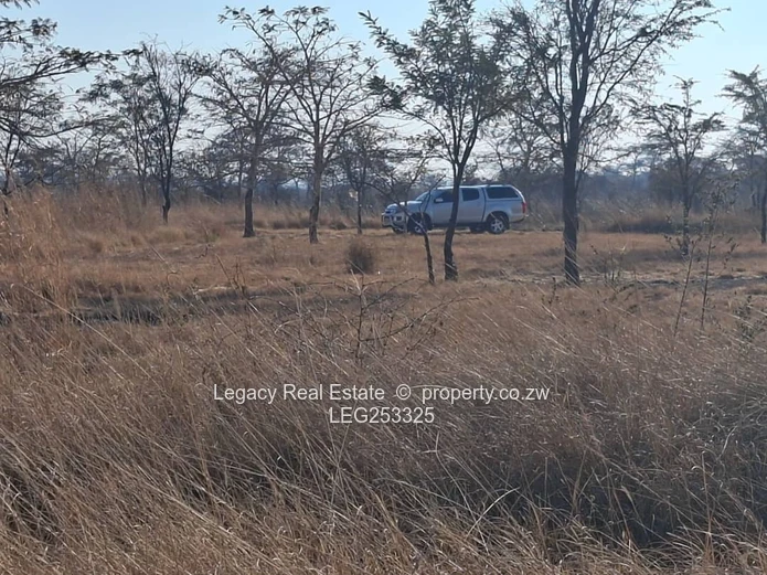 The perfect spot for your next commercial venture in Marondera opposite Peterhouse School.