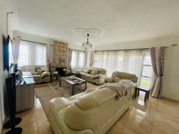 4 Bedroom Townhouse Complex