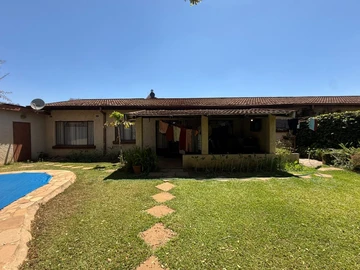 3 Bedroom Townhouse Complex