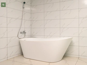 2 Unit Townhouse Complex