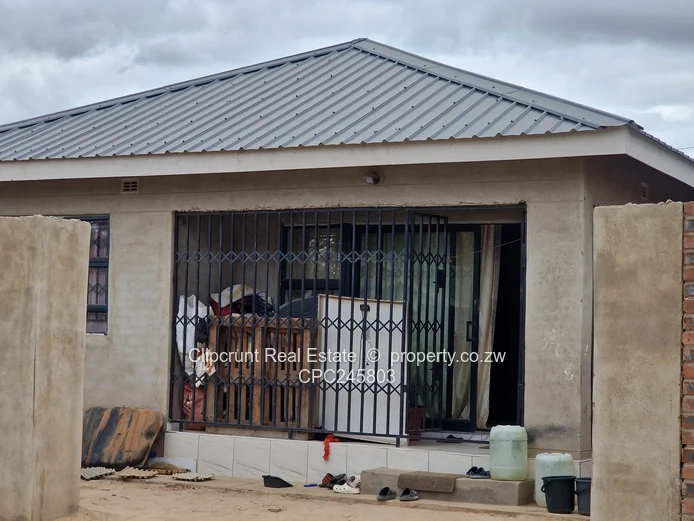 Investment home for sale