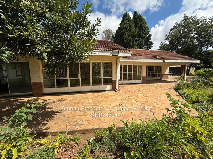 Prime Gunhill Property | 4,230sqm REDUCED!! (Sole Mandate)