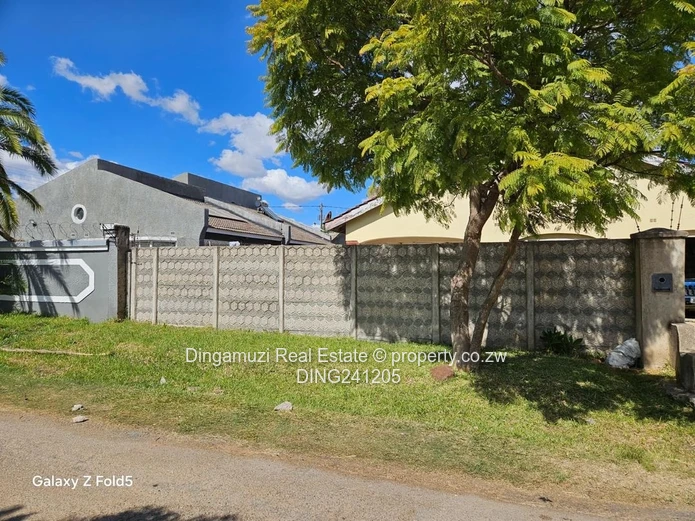 Main way meadows waterfalls, family house for sale with